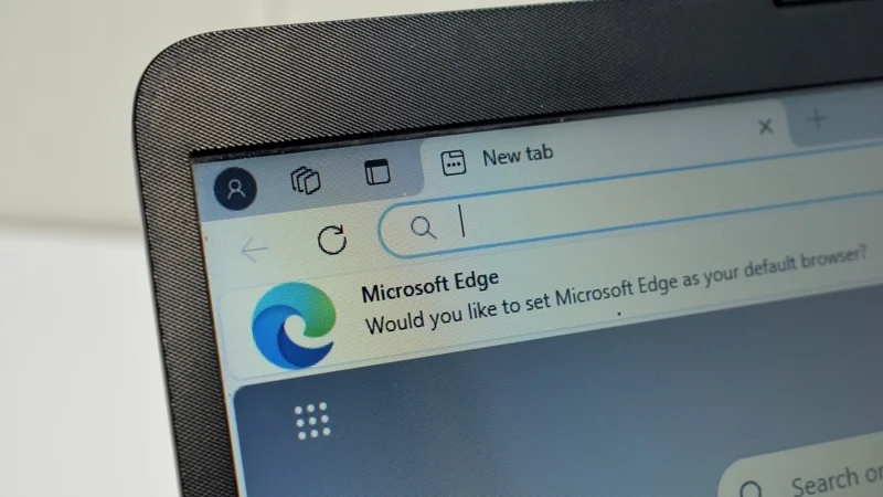 Người dùng Microsoft Edge cần làm gì khi thay đổi có hiệu lực?