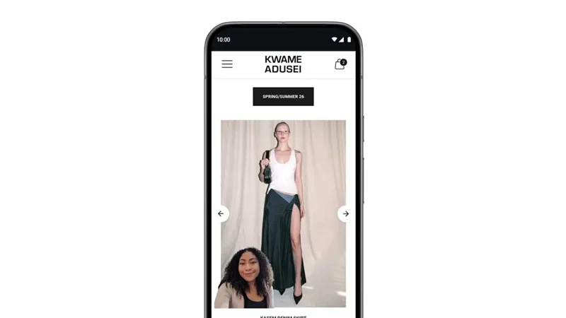 Google mang tính năng Screen Reactions lên Android Canary 2606