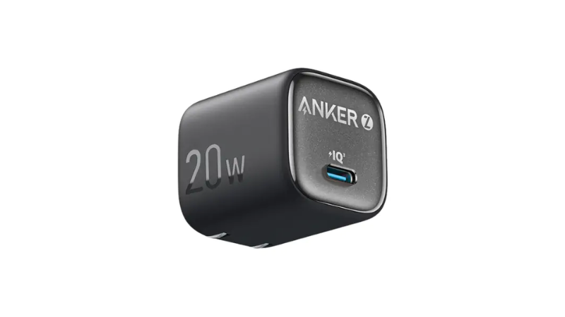 Cốc sạc nhanh Anker 20W Type-C PD Zolo A2699