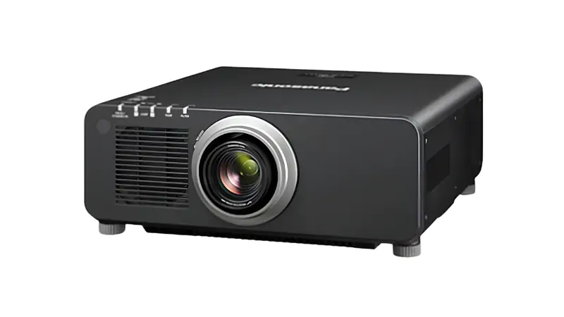 Máy chiếu Panasonic PT-DX100EK