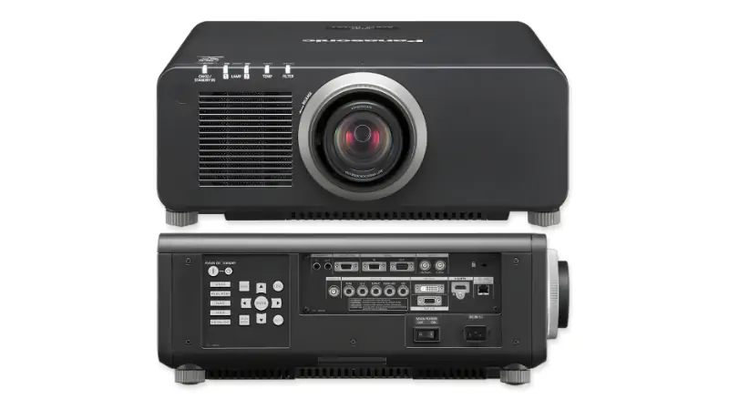 Công nghệ DLP cho hình ảnh bền bỉ