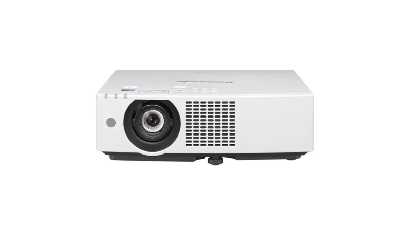 Máy chiếu Panasonic PT-VMZ51