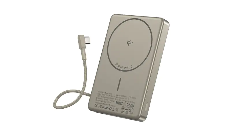 Sạc nhanh PD 30W cho nhiều thiết bị