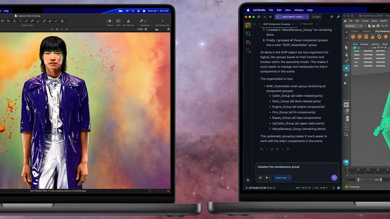 Chính sách mua MacBook Pro M5 Pro tại Minh Tuấn Mobile
