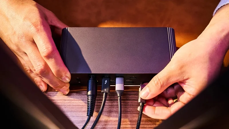 Lựa chọn Hub hỗ trợ sạc Power Delivery công suất cao