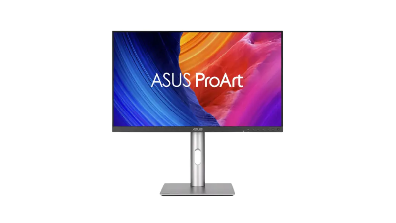 Màn hình ASUS PA278QGV Gen 2 27 inch (2K IPS 120Hz 5 ms)