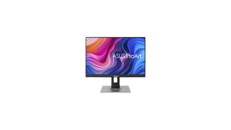 Màn hình ASUS ProArt PA248QV 24 inch (IPS WUXGA 75Hz 5 ms)