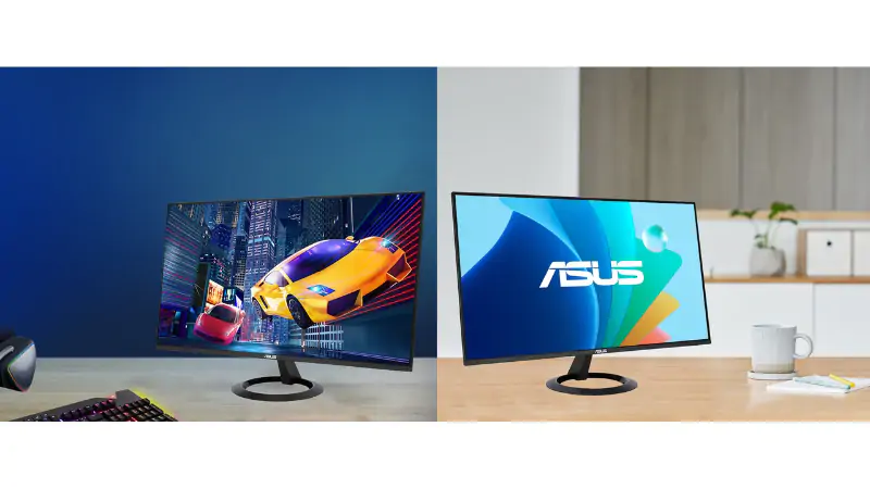 Hình ảnh mượt mà hơn với tần số quét 120Hz