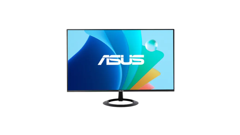 Màn hình ASUS VZ279HG 27 inch (IPS FHD 120Hz 1ms