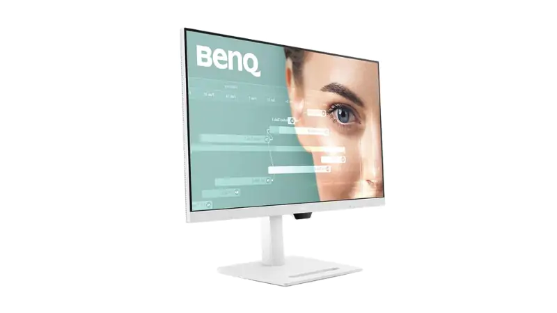 Màn hình BenQ GW2790QT 27 inch (IPS QHD 75Hz 5ms USB-C)