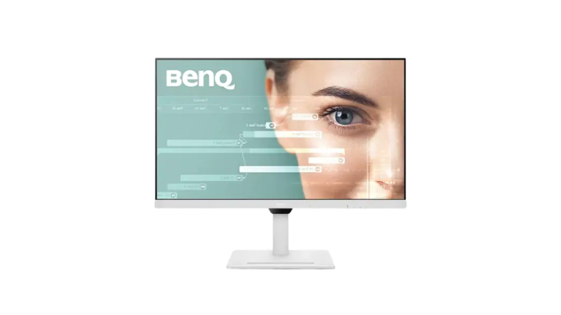 Màn hinh BenQ GW3290QT 32 inch (IPS QHD 75Hz 5ms Loa USB-C)
