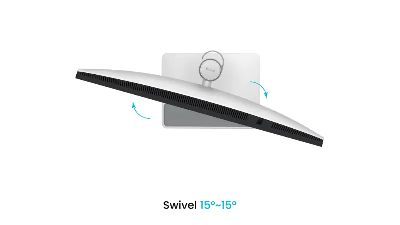 Kết nối gọn gàng với USB-C Power Delivery 90W