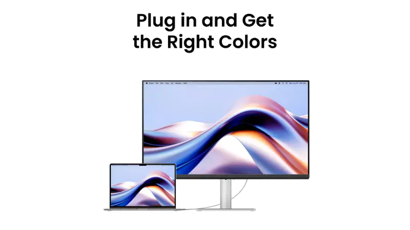 Tối ưu cho macOS với Display Pilot 2