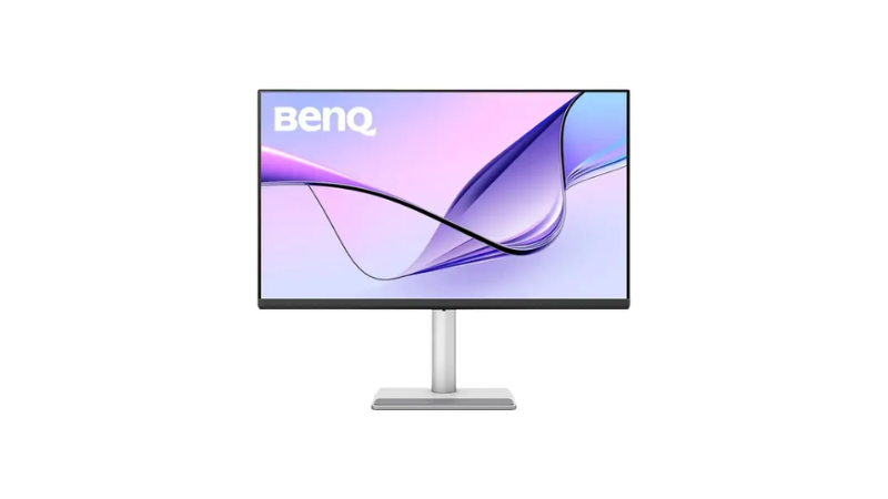 Màn hình BenQ MA270UP 27 inch (IPS 4K UHD Nano Gloss 60Hz 5ms)