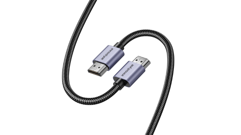 Cáp chuyển đổi Innostyle NexaLink HDMI to HDMI 2M HHC246