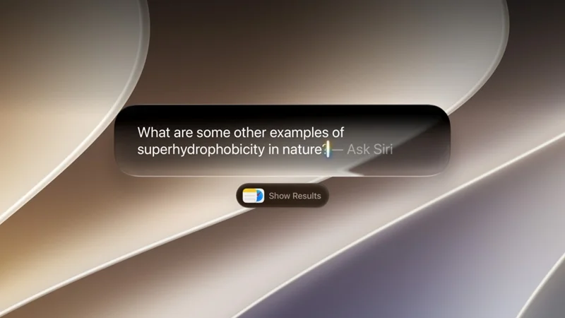 Apple Intelligence 2.0 định hình lại hiệu năng dòng Mac