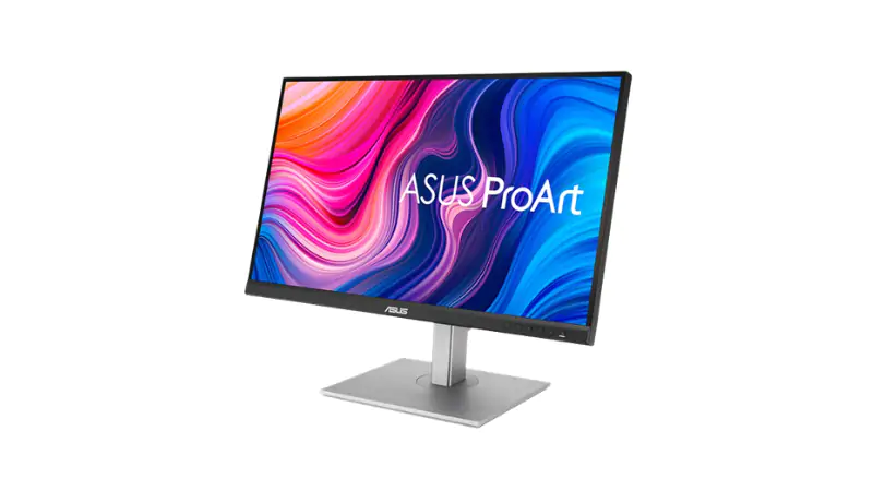 Công nghệ bảo vệ mắt độc quyền từ ASUS