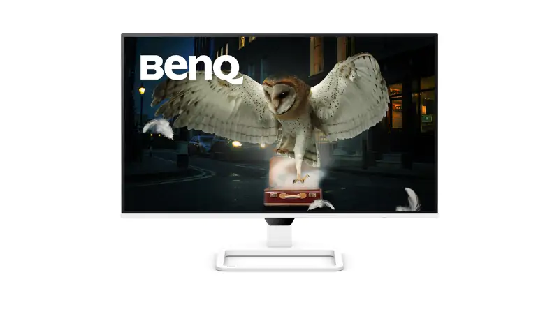 Màn hình BenQ EW270Q 27 inch (IPS/2K QHD/200Hz/1ms)