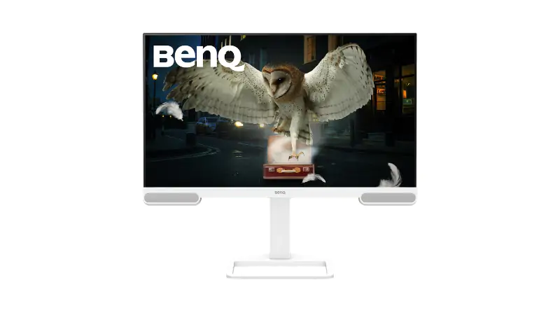 Màn hình BenQ EW2790U 27 inch (IPS/4K UHD/60Hz/5ms)