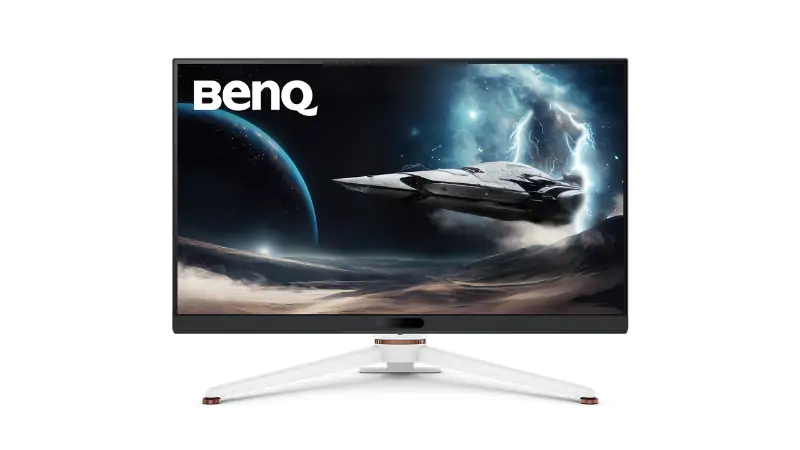 Màn hình BenQ EX271Q 27 inch (IPS/2K QHD/180Hz/1ms)