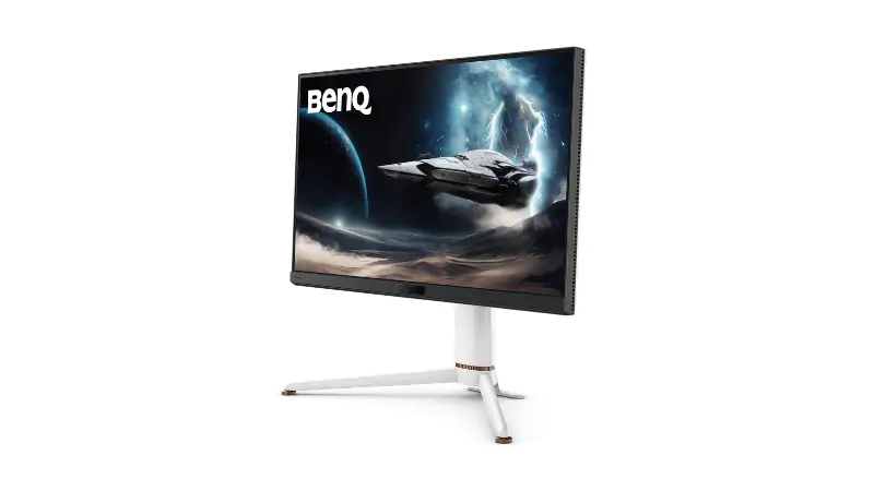 Ưu điểm của tấm nền IPS trên EX271U