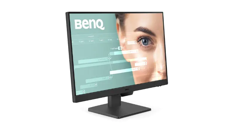 Màn hình BenQ GW2490 23.8 inch (IPS/FHD/100Hz/5ms)
