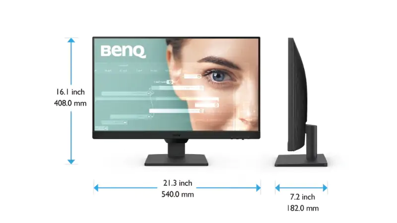 Công nghệ Brightness Intelligence Gen2