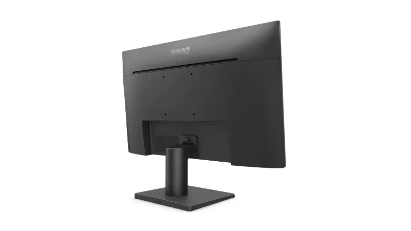 Chuyển động mượt mà với tần số quét 100Hz