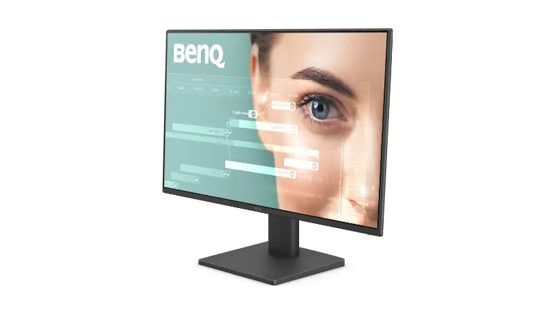 Màn hình BenQ GW2491 23.8 inch (IPS/FHD/100Hz/5ms)