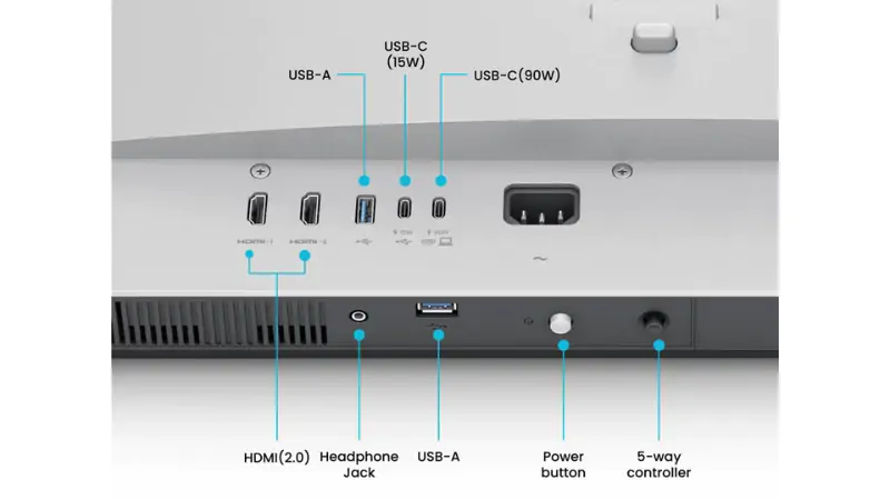 Giải mã sự khác biệt về màu sắc giữa MacBook và màn hình rời
