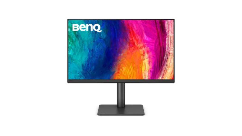 Màn hình BenQ PD2706QN 27 inch (IPS 2K QHD 100Hz 5ms)