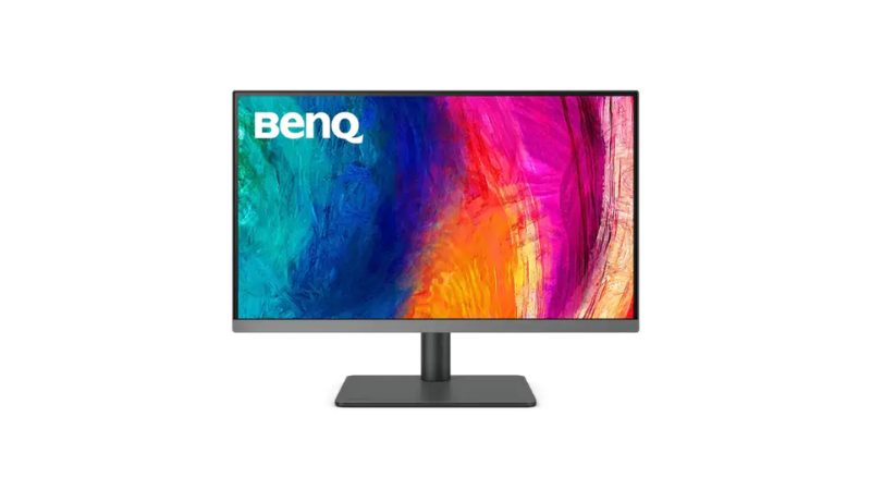 Màn hình BenQ PD2706U 27 inch (IPS UHD 60Hz 5ms 95% P3 HDR400 USB-C)