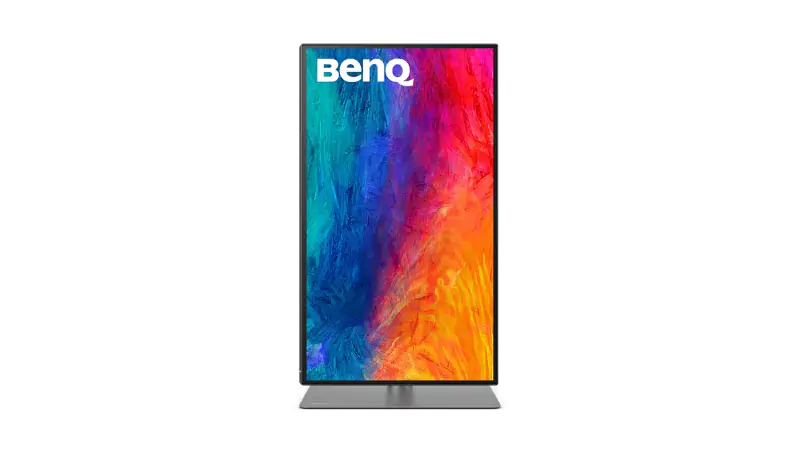 Hiển thị sắc nét với độ phân giải 4K UHD