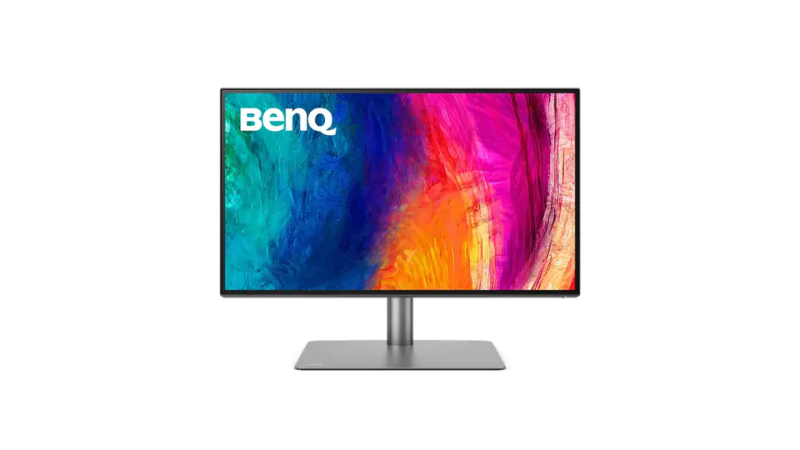 Màn hình BenQ PD2725U 27 inch (IPS UHD 60Hz 5ms Thunderbolt 3)