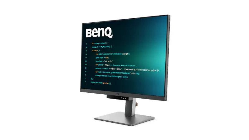 Tỷ lệ 3:2 giúp hiển thị nhiều dòng code hơn