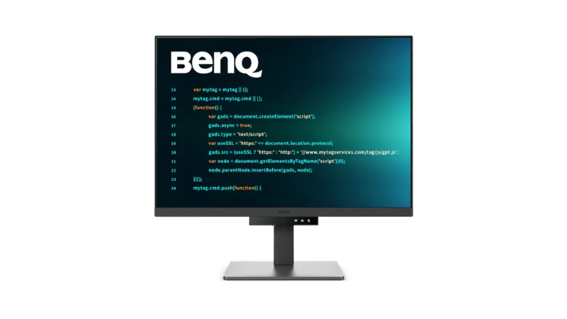 Màn hình BenQ RD280U 28 inch (IPS 4K+ UHD 60Hz 5ms)
