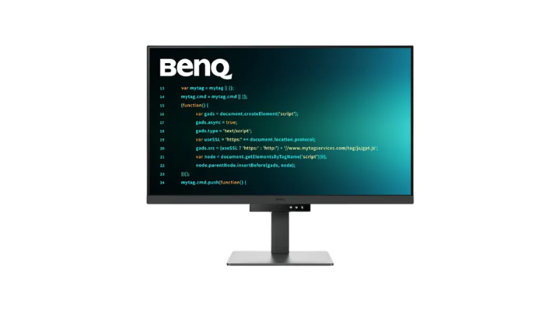 Màn hình BenQ RD320U 32 inch (IPS 4K UHD 60Hz 5ms)