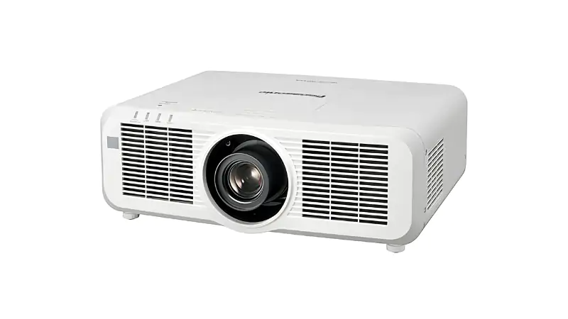 Máy chiếu Panasonic PT-MZ570