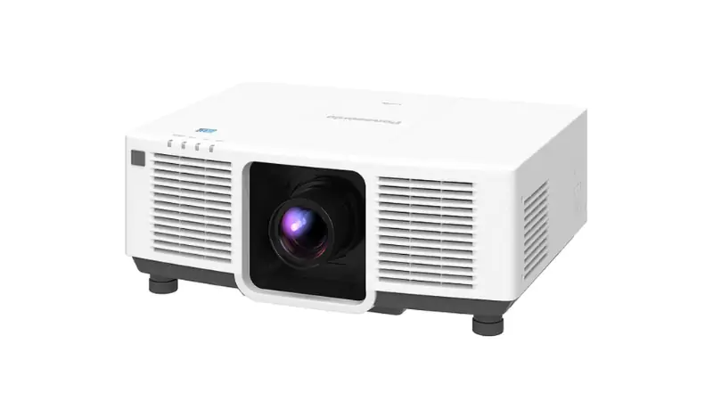 Máy chiếu Panasonic PT-MZ780 (4K)