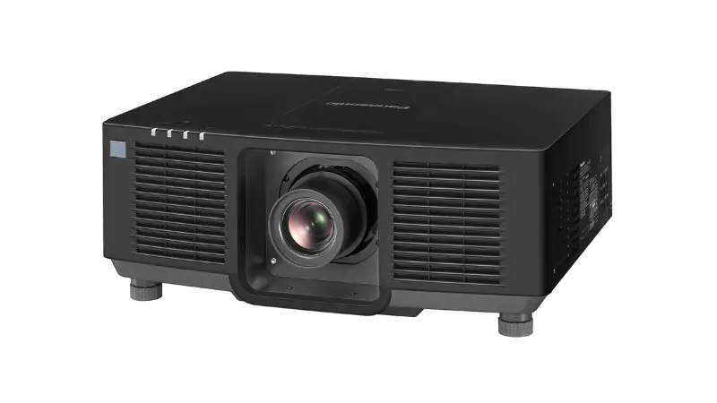 Máy chiếu Panasonic PT-MZ882W (4K)