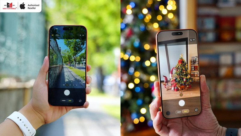 Nên lựa chọn iPhone 17 Pro Max hay 14 Pro Max?
