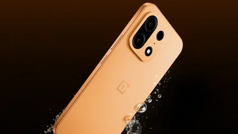 OnePlus Turbo 6X Series chính thức trình làng vào ngày 10/6