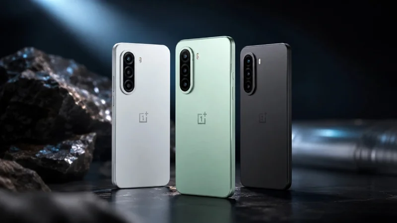 Những điểm nhấn đáng chú ý trên OnePlus Turbo 6X