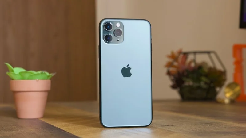 Danh sách iPhone chính thức ngừng hỗ trợ iOS 27