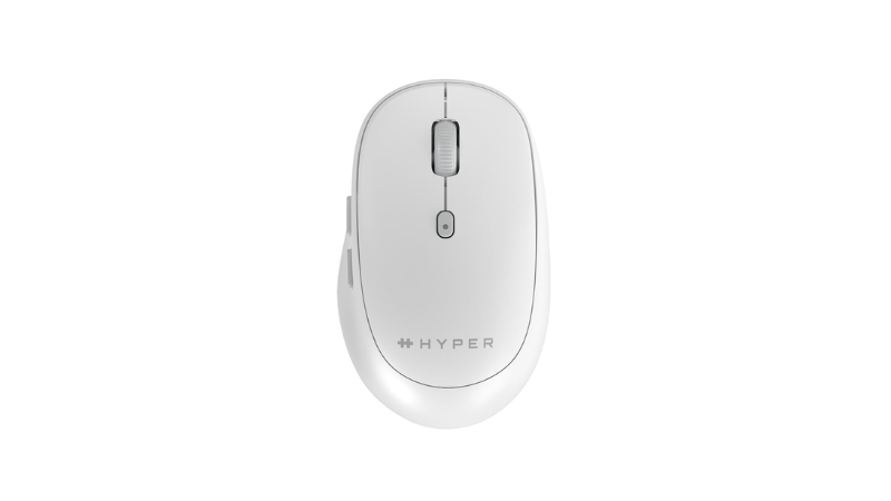 Chuột không dây Hyper HyperSpace HS2100GL