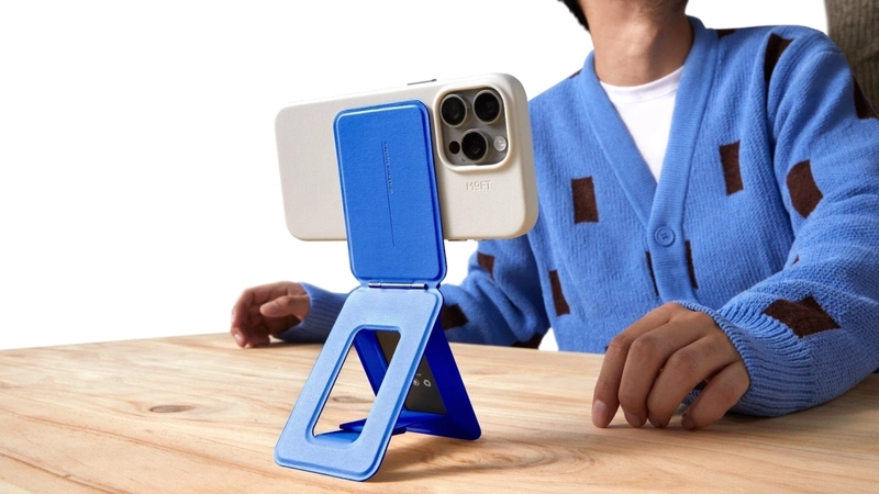Cơ chế khiến từ trường mạnh gây nhiễu cảm biến camera