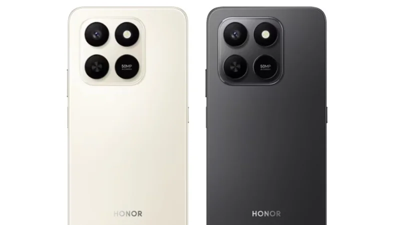 Honor Play10 mang đến những trang bị nào?
