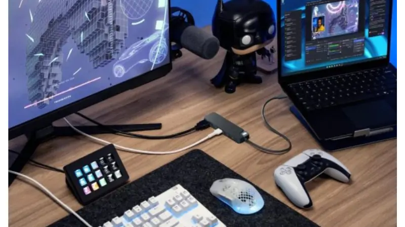 trải nghiệm thị giác sắc nét với độ phân giải 4k