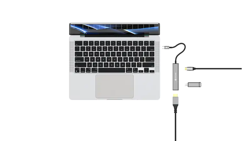 Đánh giá thực tế về khả năng mở rộng cổng kết nối