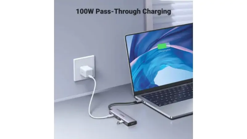 Trải nghiệm thị giác đỉnh cao với HDMI 4K 60Hz